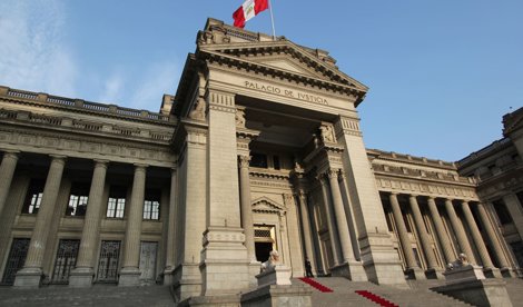 peru