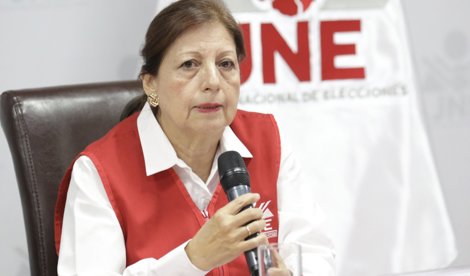 peru