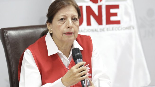 peru