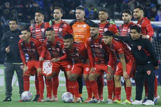 Chile.- Deportes Copiapó anunció a un viejo conocido como DT tras salida de Almandoz
