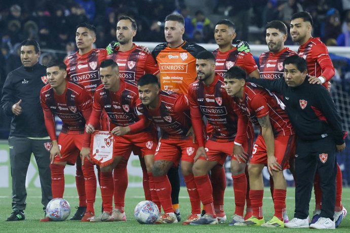 Chile.- Deportes Copiapó anunció a un viejo conocido como DT tras salida de Almandoz
