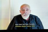 Foto: Mike Leigh pone el broche de oro a su carrera con la Concha de Oro por 'Tender Loving Care'