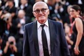 Foto: Danny Boyle llega 'por sorpresa' a San Sebastián y alerta sobre la IA: "Sustituirá pilares que sujetan el mundo"