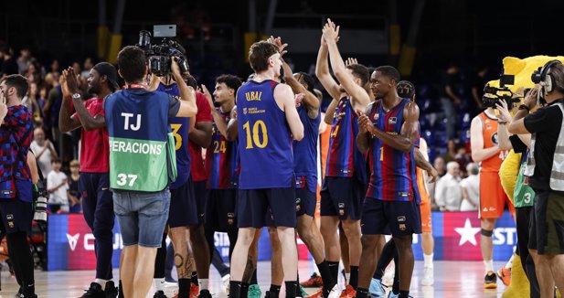 Baloncesto