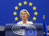 Foto: UE.- La UE destina más de 700 millones de euros en ayuda humanitaria a África, Oriente Próximo y Ucrania