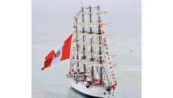 peru