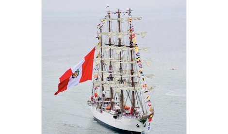 peru