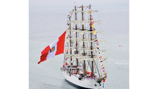 peru