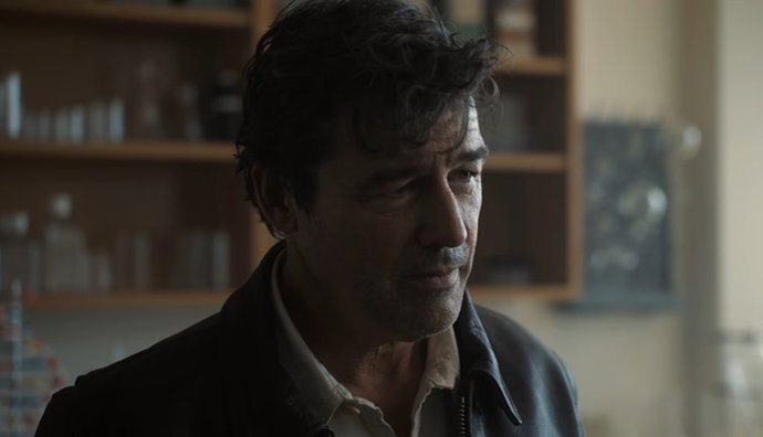 ¿A Qué Hora Se Estrena Linternas 1X07 En HBO Max?