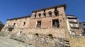 Hispania Nostra impulsa una campaña de micromecenazgo para evitar la ruina de la Casa del Boticario de Ribafrecha