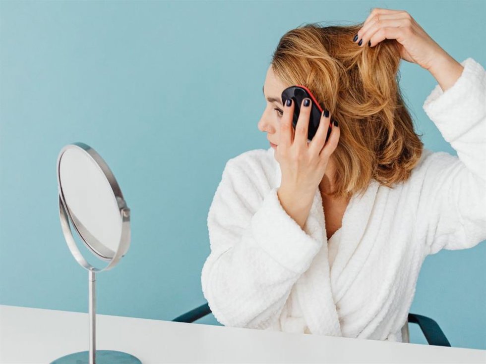 Cómo cuidar el cabello en otoño para lucir una melena fuerte, sana y brillante