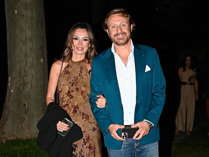 Juan Peña y Sonia González