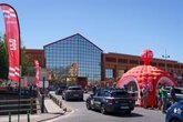 Foto: La Feria de Muestras de Armilla acoge a medio millón de asistentes al año y refuerza su posición en el sector ferial