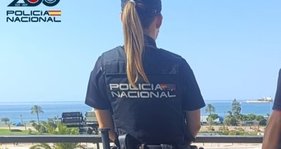 Islas Baleares