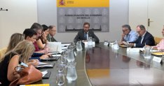 Es Andalucía - Sevilla