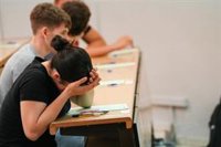 Andalucía oferta 1.312 plazas de Medicina este curso con una demanda que multiplica por hasta 24, como en Huelva