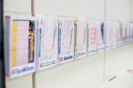 Foto: Europa Press - Archivo