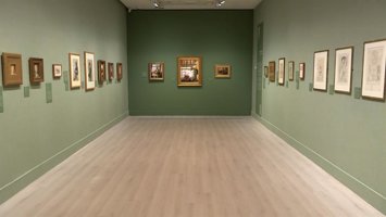 Fundación Mapfre presenta tres nuevas exposiciones sobre distintas miradas del a