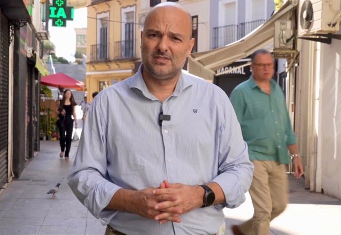 Archivo -  Gonzalo García de Polavieja