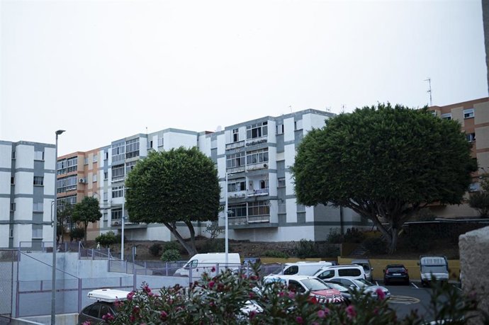 El Ayuntamiento de La Laguna (Tenerife) adjudica la rehabilitación residencial de El Cardonal