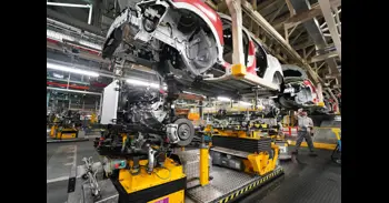 La UE podría perder 24.000 millones del motor británico al excluirlo de los incentivos 'Made in Europe'