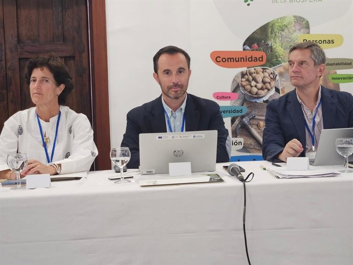 La 27 Reunión ordinaria del Comité Español del Programa MaB.