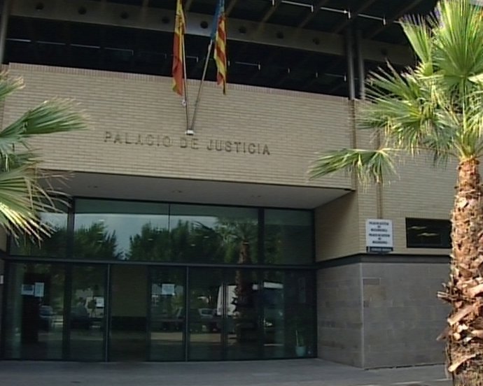 Archivo - Juzgados de Massamagrell