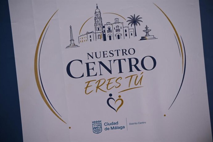 Los premios 'Nuestro Centro eres tú' distingue a personalidades y colectivos de la vida social y cultural
