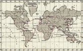 Foto: Sumar insta a corregir los mapas del mundo: África no puede seguir pareciendo más pequeño que Groenlandia