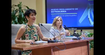 Más de 13.500 migrantes han salido de los programas de acogida en tres años tras ver denegada su petición de asilo