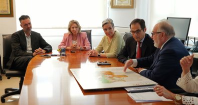 Es Andalucía - Málaga