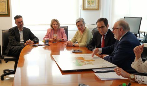 Es Andalucía - Málaga