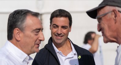 País Vasco