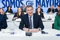 Feijóo reúne este lunes a la Junta Directiva del PP, que exhibirá un cierre de filas con Vivas por su gestión en Ceuta