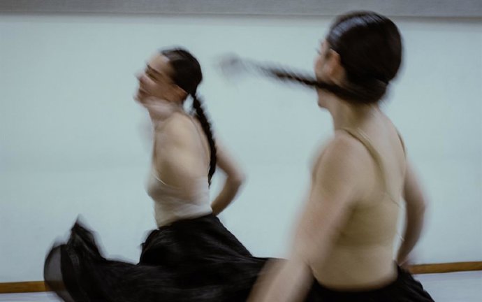 Imagen De Lucía Nicolás.