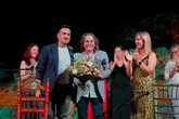 Foto: El Festival Flamenco Joaquín el de la Paula regresa al Castillo de Alcalá y homenajea a Javier Barón