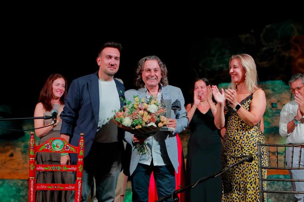 El Festival Flamenco Joaquín el de la Paula regresa al Castillo de Alcalá y homenajea a Javier Barón