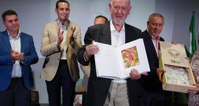 Más Jaén