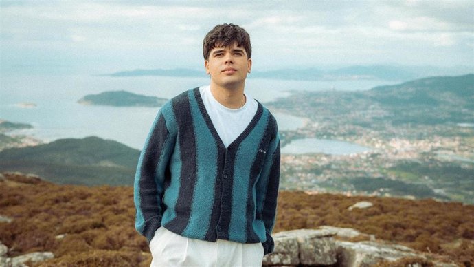 Íñigo Quintero.