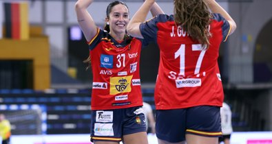 Balonmano