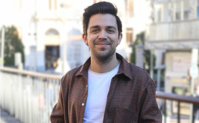 Archivo - Moisés Torres