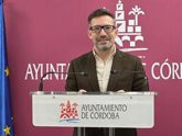 Foto: El candidato a las primarias del PSOE José Antonio Romero pide a la otra candidatura que se sume a su proyecto