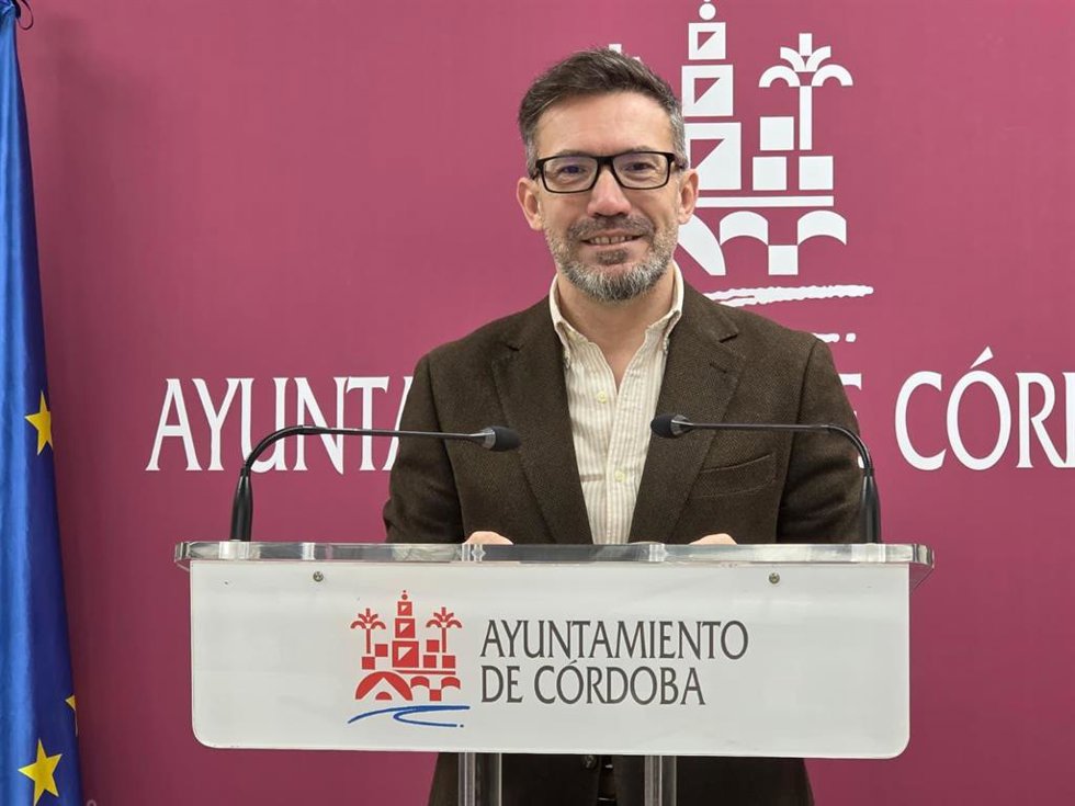 Archivo - José Antonio Romero
