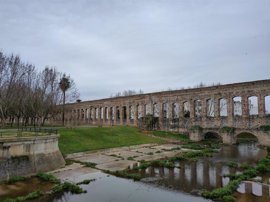 Foto: EUROPA PRESS - Archivo