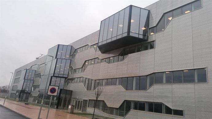 Archivo - Hospital Universitario de Cuenca.