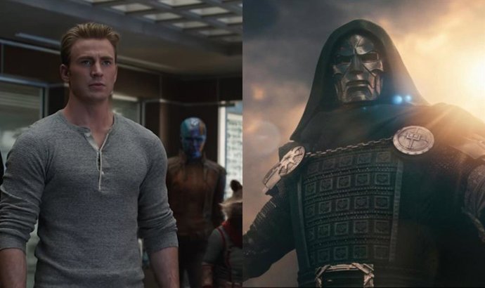 Vengadores: Endgame Encore confirma dónde encaja exactamente Doomsday en la línea temporal del UCM