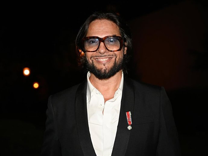 Joaquín Cortés recuerda cómo Michael Jackson le pidió que le enseñara pasos de flamenco