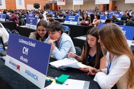 Foto: YOUNG BUSINESS TALENTS - Archivo