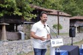 Foto: Chile.- Queipo viaja a Chile y Argentina, donde participará en el V Congreso Mundial de la Asturianía