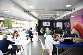 Foto: SOCIEDAD DEL CEREBRO